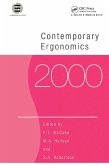 Contemporary Ergonomics 2000 (eBook, PDF)