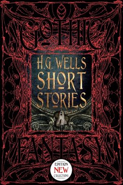 H.G. Wells Short Stories (eBook, ePUB)