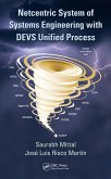 Netcentric System of Systems Engineering with DEVS Unified Process (eBook, ePUB)