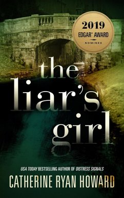 Liar's Girl (eBook, ePUB) - Howard, Catherine Ryan
