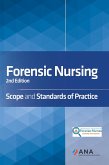 Forensic Nursing (eBook, ePUB)