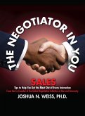 Negotiator in You: Sales (eBook, ePUB)