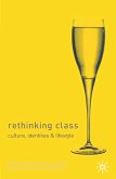 Rethinking Class (eBook, PDF)