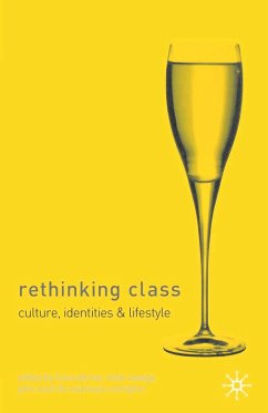 Cover Rethinking Class (eBook, PDF)