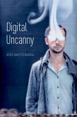 Digital Uncanny (eBook, ePUB)