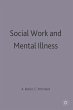 Social Work and Mental Illness (eBook,... - Bild 1