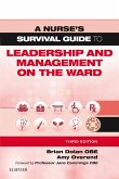 A Nurse's Survival Guide to Leadership and Management on the Ward (eBook, ePUB)