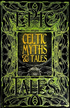 Celtic Myths & Tales (eBook, ePUB)