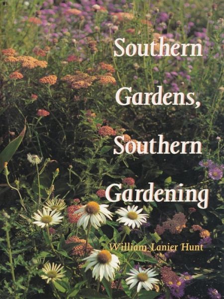 Southern Gardens, Southern Gardening (eBook, PDF)