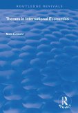 Themes in International Economics (eBook, PDF)