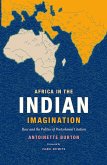 Africa in the Indian Imagination (eBook, PDF)