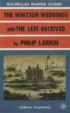 Larkin: The Whitsun Weddings and The Less Deceived (eBook, PDF)