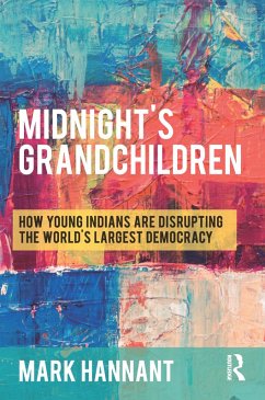 Midnight's Grandchildren (eBook, ePUB) - Hannant, Mark