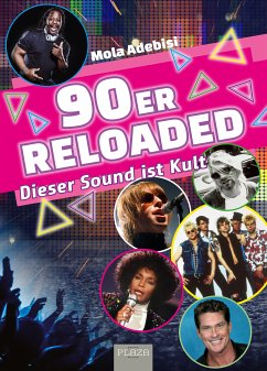 90er reloaded (eBook, ePUB) - Adebisi, Mola