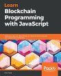 Learn Blockchain Programming with... - Bild 1