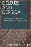 Deleuze and Derrida (eBook, PDF) Deleuze and Derrida (eBook, PDF)