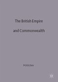 The British Empire and Commonwealth (eBook, PDF)