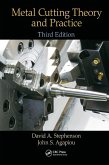 Metal Cutting Theory and Practice (eBook, ePUB)