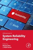 Advances in System Reliability Engineering (eBook, ePUB)