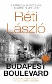 Budapest Boulevard (eBook, ePUB)