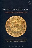International Law (eBook, ePUB)