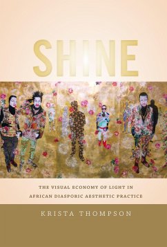 Cover Shine (eBook, PDF)