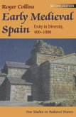 Early Medieval Spain (eBook, PDF)