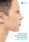 Sensory Evaluation of Sound (eBook, ePUB)
