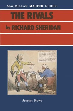The Rivals (eBook, PDF) - Rowe, Jeremy