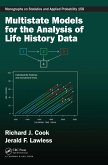 Multistate Models for the Analysis of Life History Data (eBook, PDF)