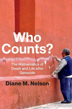 Who Counts? (eBook, PDF) - Diane M. Nelson, Nelson