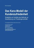 Das Kano-Modell der Kundenzufriedenheit (eBook, PDF)