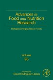 Biological Emerging Risks in Foods (eBook, ePUB)