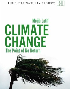 Cover Climate Change (eBook, ePUB)