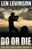 Do or Die (eBook, ePUB)
