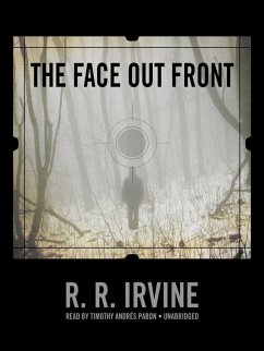 Face Out Front (eBook, ePUB) - Irvine, R. R.