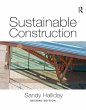Sustainable Construction (eBook, ePUB) - Bild 1