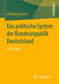 Das politische System der Bundesrepublik Deutschland (eBook, PDF)