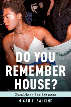Do You Remember House? (eBook, ePUB) - Salkind, Micah