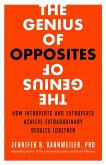 The Genius of Opposites (eBook, ePUB)