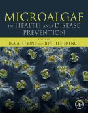 Microalgae in Health and Disease Prevention (eBook, ePUB)