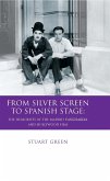 From Silver Screen to Spanish Stage (eBook, ePUB)
