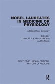 Nobel Laureates in Medicine or Physiology (eBook, PDF)