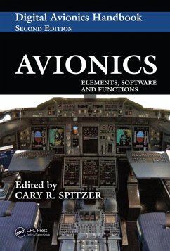 Cover Avionics (eBook, ePUB)