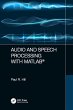 Audio and Speech Processing with MATLAB... - Bild 1