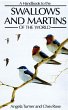 A Handbook to the Swallows and Martins... - Bild 1