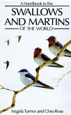 A Handbook to the Swallows and Martins of the World (eBook, ePUB)