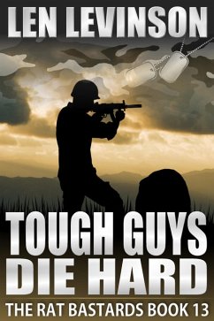 Cover Tough Guys Die Hard (eBook, ePUB)