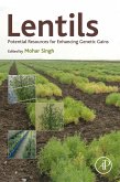 Lentils (eBook, ePUB)