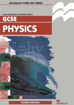 Work Out Physics GCSE (eBook, PDF) - Keighley, John; Doyle, Stephen